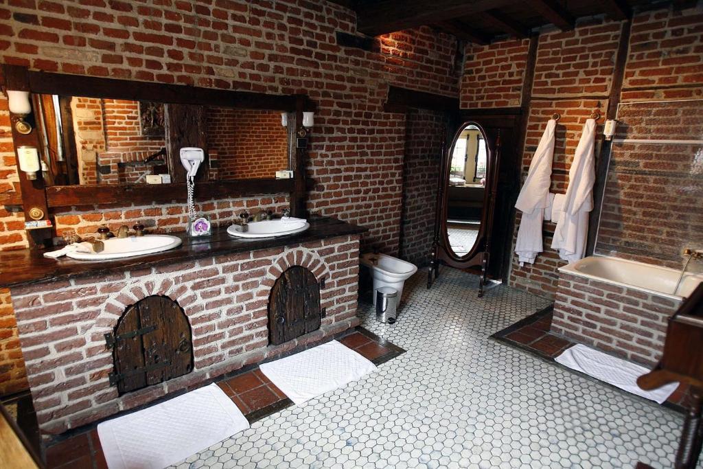 Auberge Du Bon Fermier Valenciennes Pokój zdjęcie