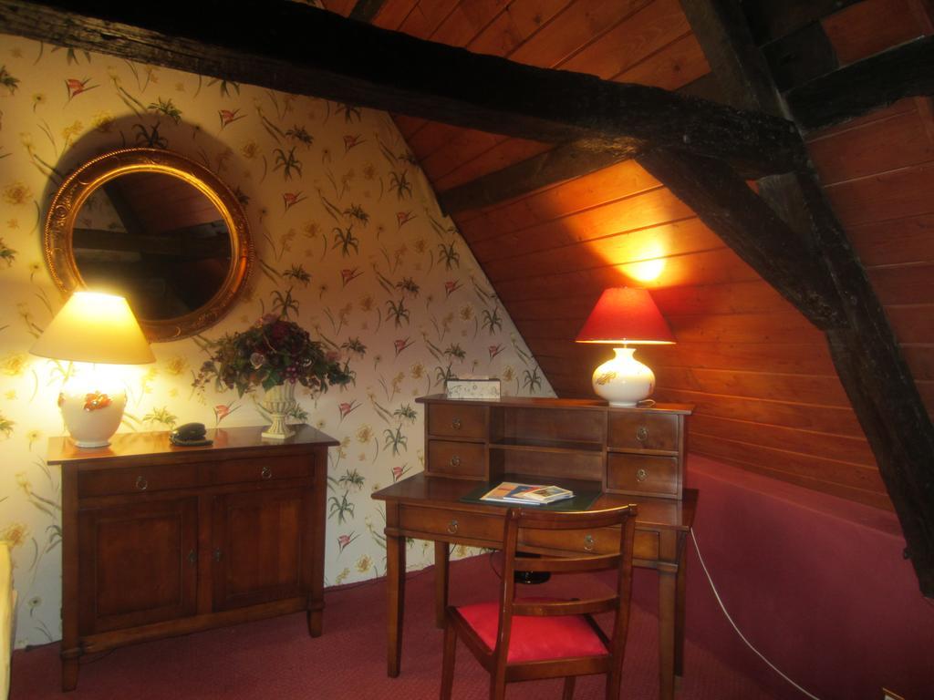 Auberge Du Bon Fermier Valenciennes Zewnętrze zdjęcie