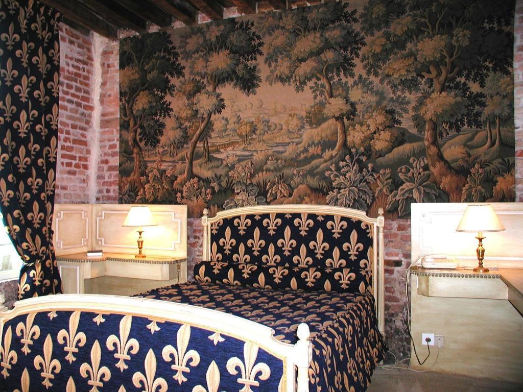 Auberge Du Bon Fermier Valenciennes Pokój zdjęcie